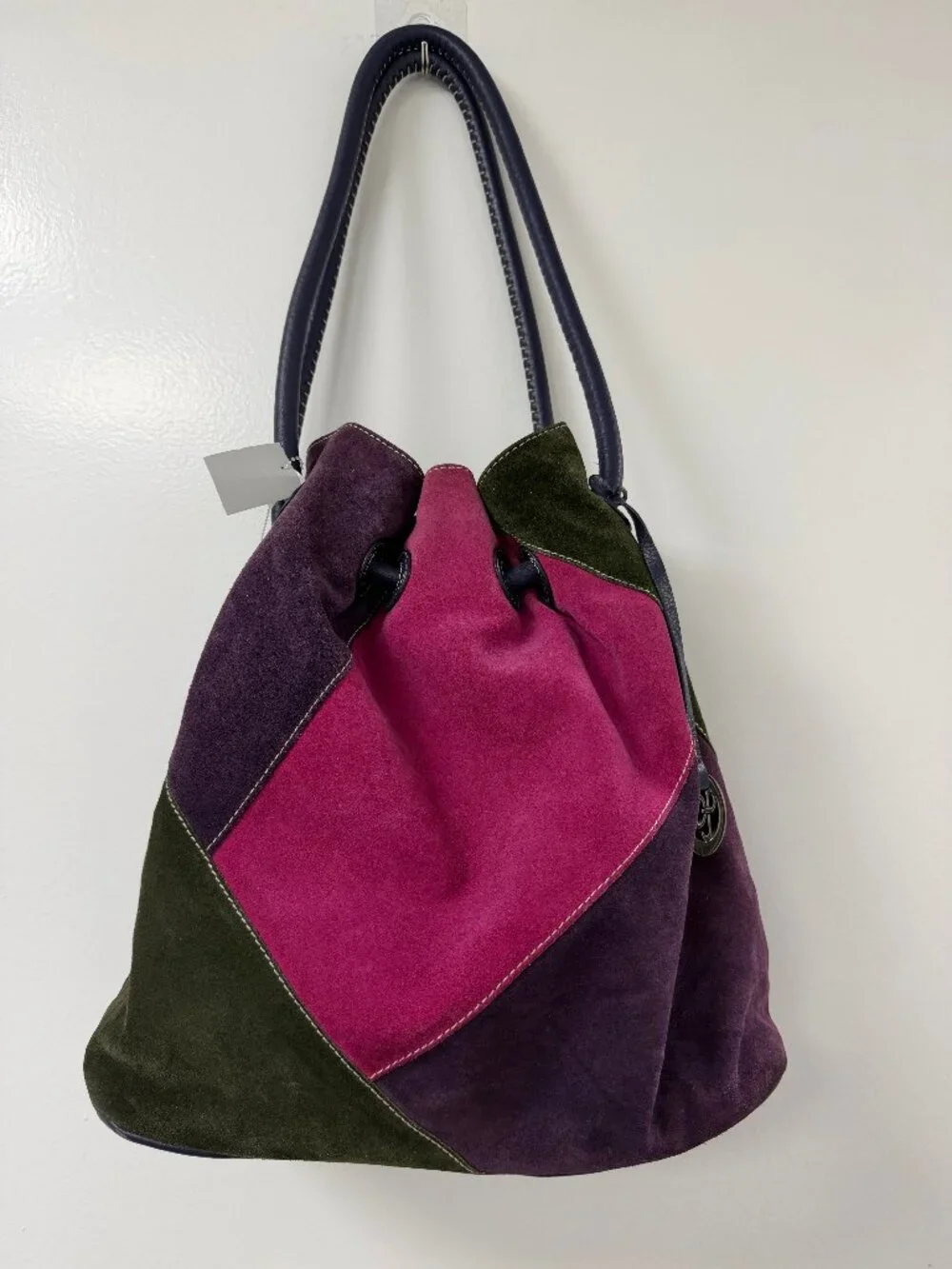 Donald J Pliner Hobo Bag